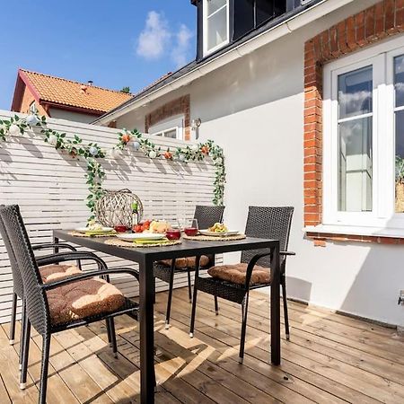 Fully Equipped Apartment Close To Malmoe & Copenhagen Vellinge Extérieur photo
