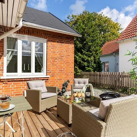Fully Equipped Apartment Close To Malmoe & Copenhagen Vellinge Extérieur photo