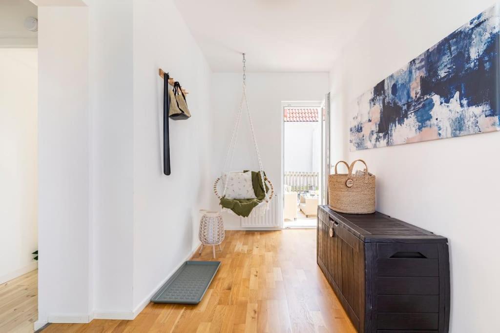 Fully Equipped Apartment Close To Malmoe & Copenhagen Vellinge Extérieur photo