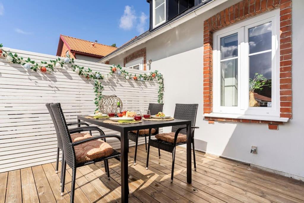 Fully Equipped Apartment Close To Malmoe & Copenhagen Vellinge Extérieur photo