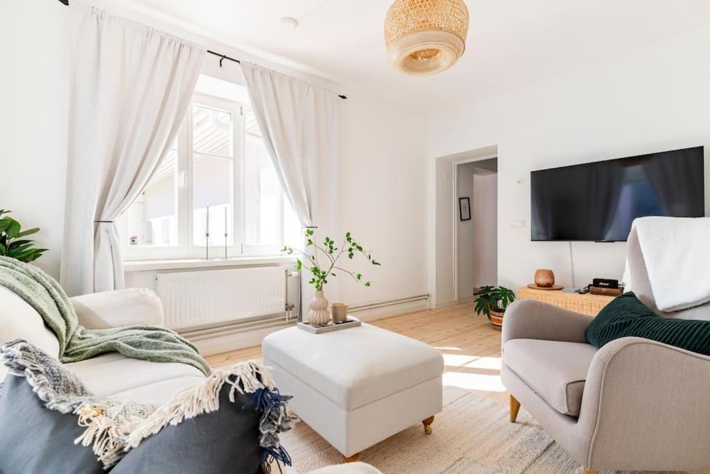 Fully Equipped Apartment Close To Malmoe & Copenhagen Vellinge Extérieur photo