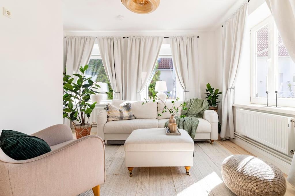 Fully Equipped Apartment Close To Malmoe & Copenhagen Vellinge Extérieur photo
