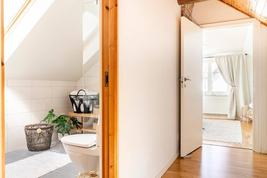 Fully Equipped Apartment Close To Malmoe & Copenhagen Vellinge Extérieur photo