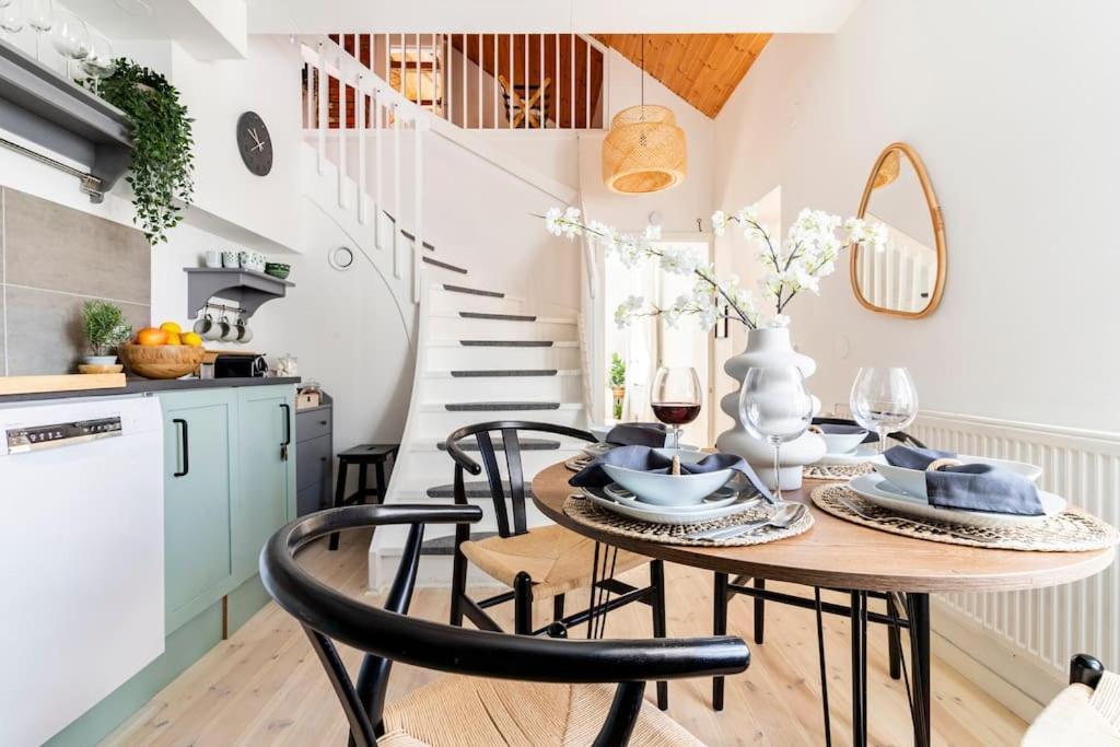 Fully Equipped Apartment Close To Malmoe & Copenhagen Vellinge Extérieur photo