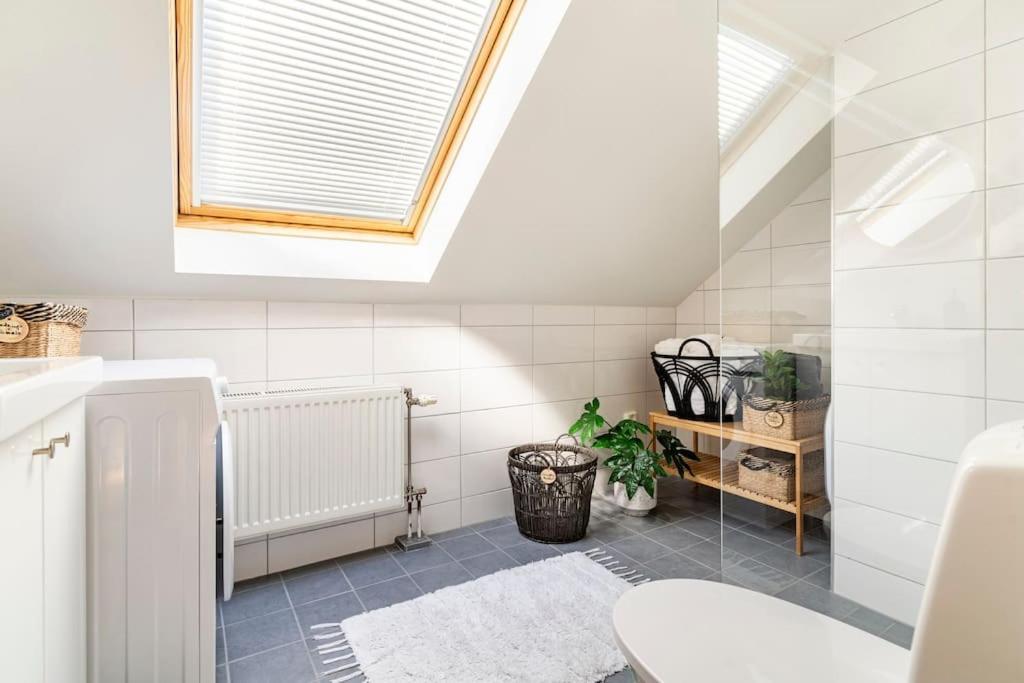 Fully Equipped Apartment Close To Malmoe & Copenhagen Vellinge Extérieur photo