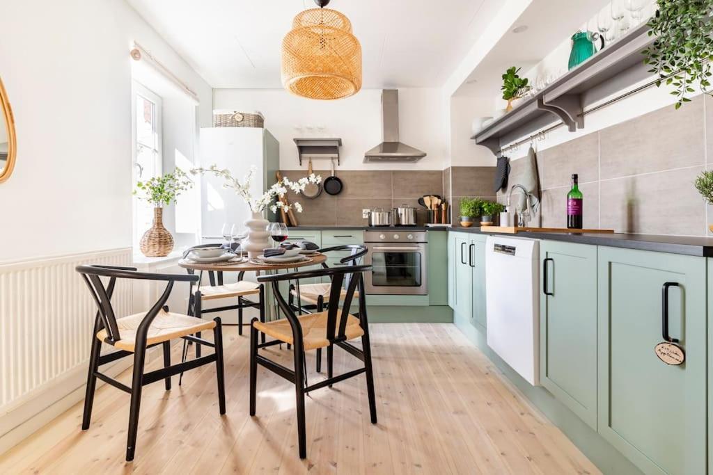Fully Equipped Apartment Close To Malmoe & Copenhagen Vellinge Extérieur photo