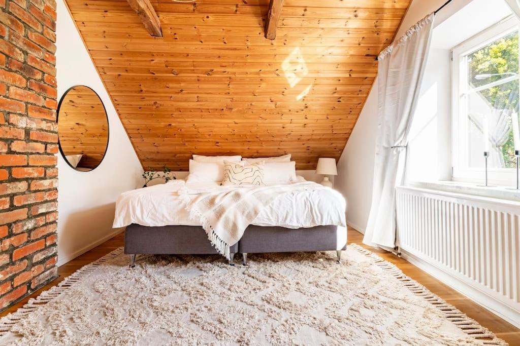Fully Equipped Apartment Close To Malmoe & Copenhagen Vellinge Extérieur photo