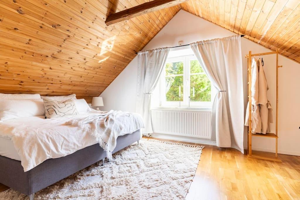 Fully Equipped Apartment Close To Malmoe & Copenhagen Vellinge Extérieur photo